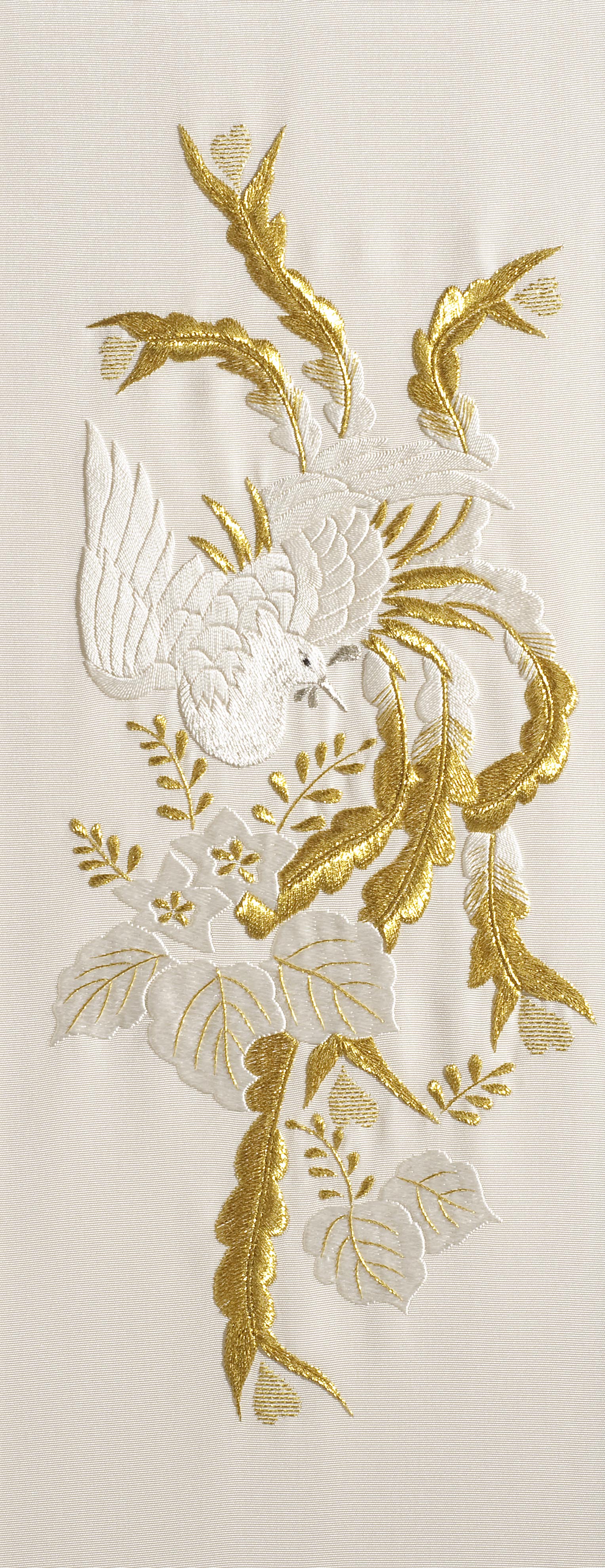 Japanese Embroidery KitsMidori Matsushima